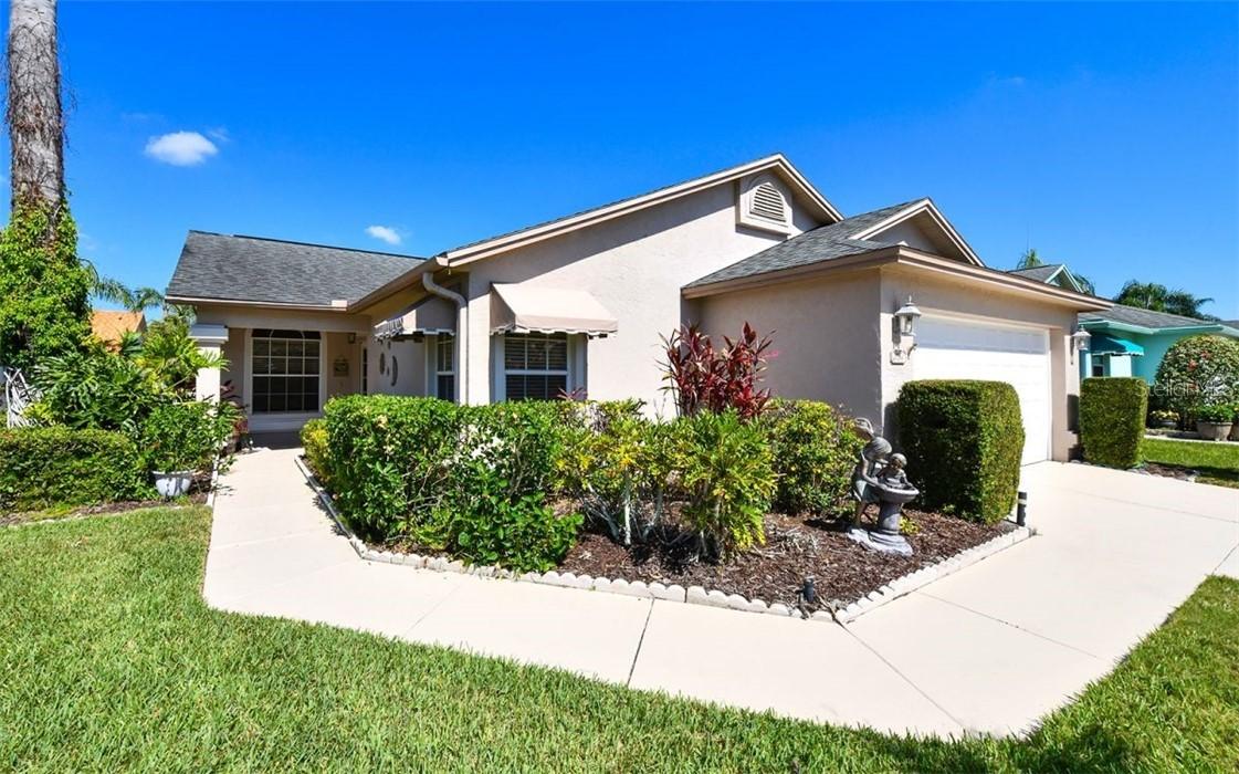 4754 Raintree Street Cir., Bradenton, FL 34203