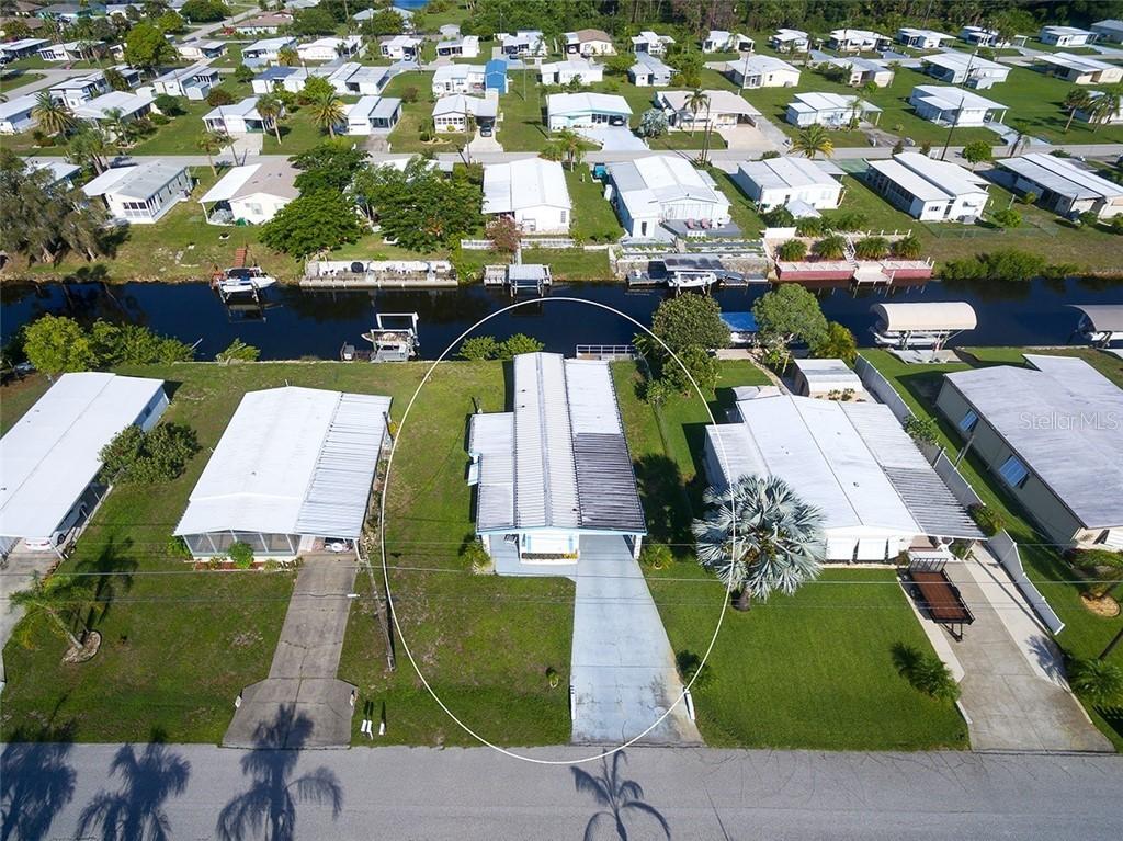 1356 Seagull Dr., Englewood, FL 34224