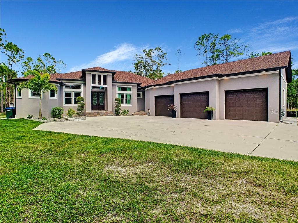 6318 Tidwell St., North Port, FL 34291