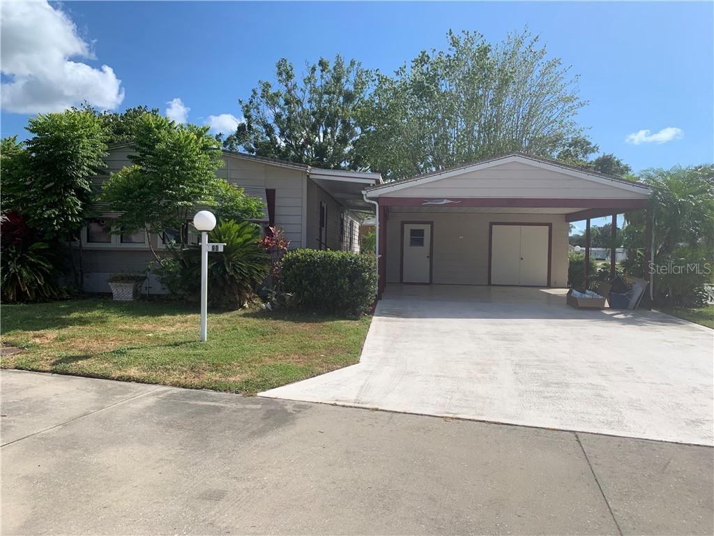 90 Meadow Cir., Ellenton, FL 34222