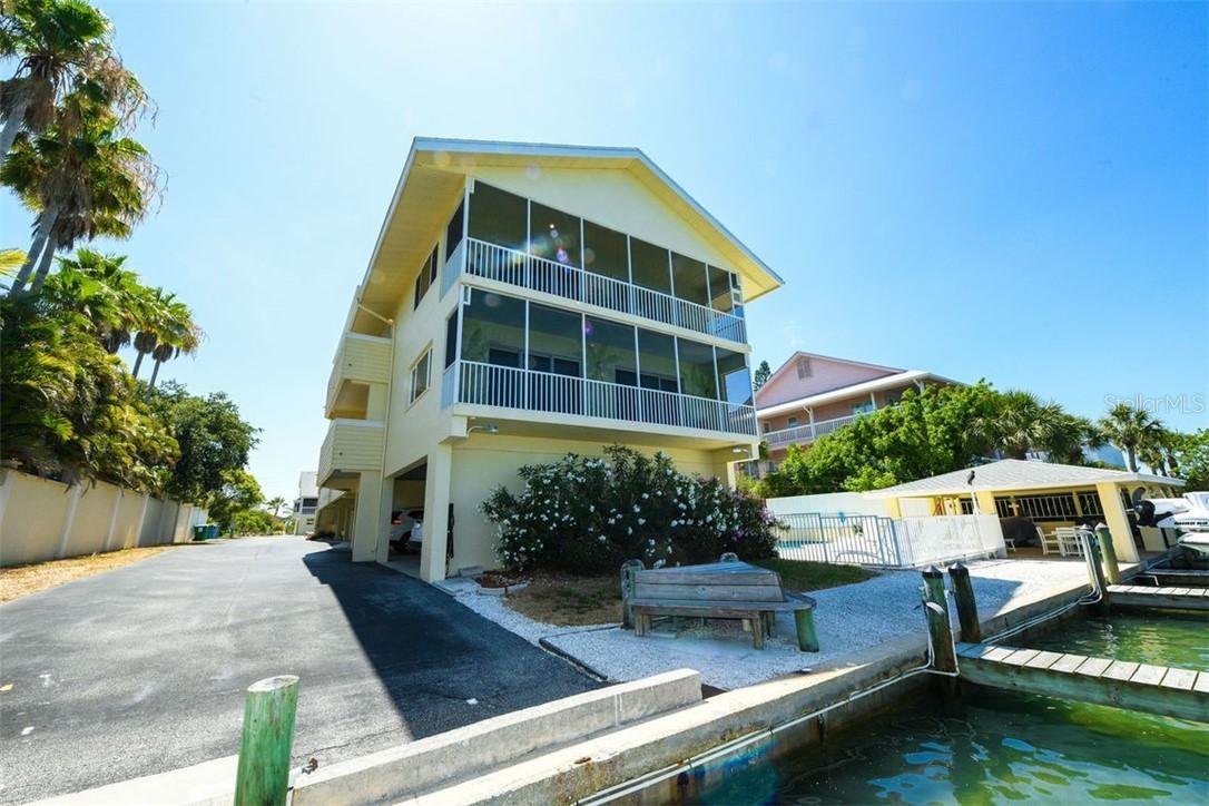 109 Bayshore Rd. #7, Nokomis, FL 34275