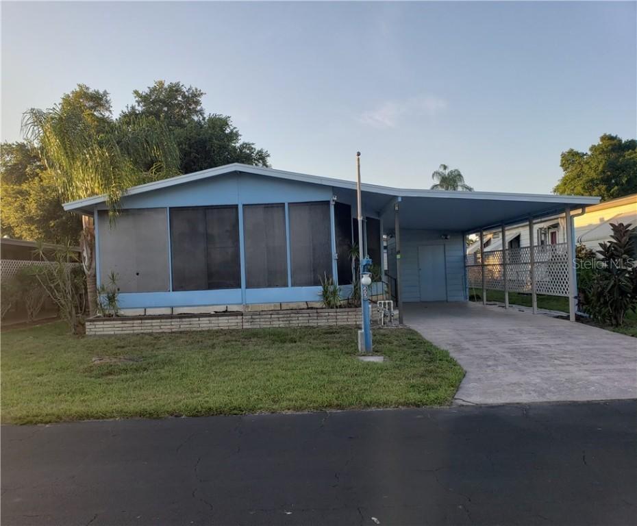 5700 Bayshore Rd. #605, Palmetto, FL 34221