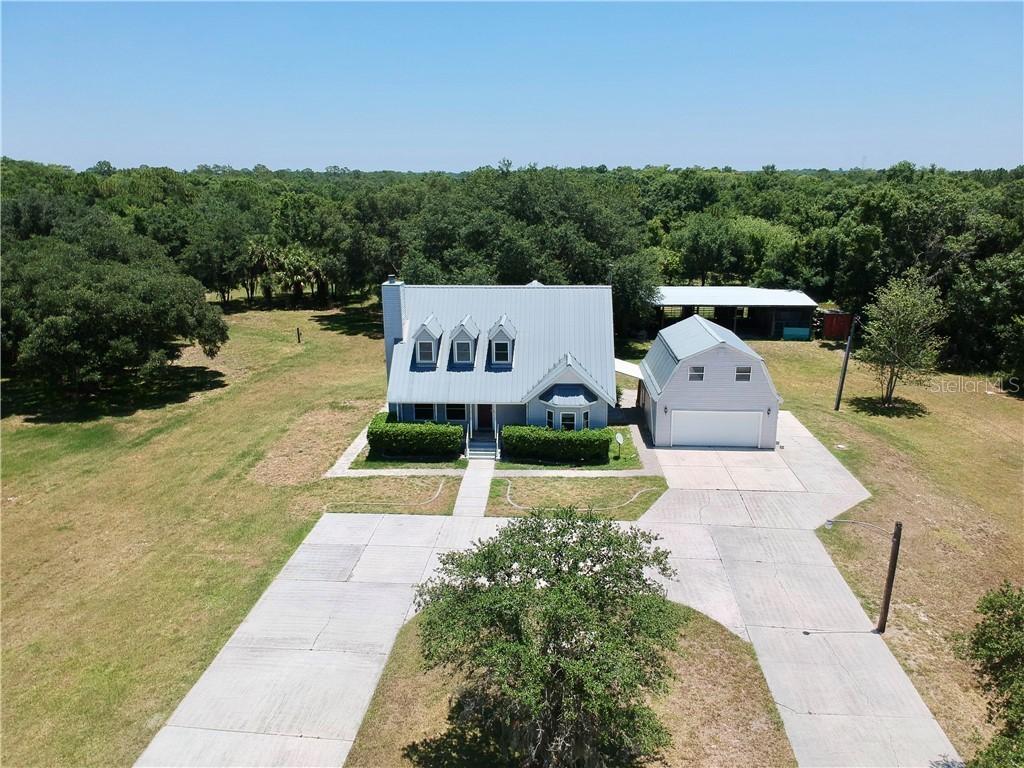 2292 SW Ali Ter., Arcadia, FL 34266