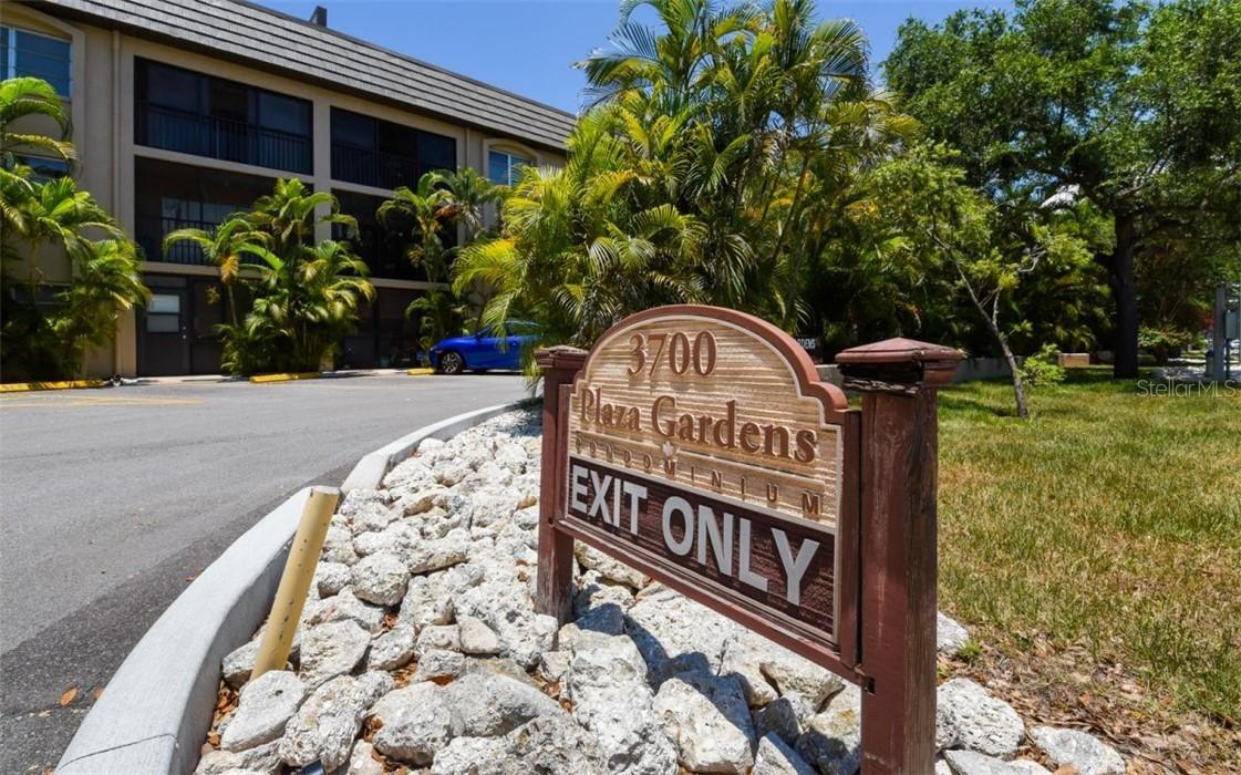 3700 S Osprey Ave. #119, Sarasota, FL 34239
