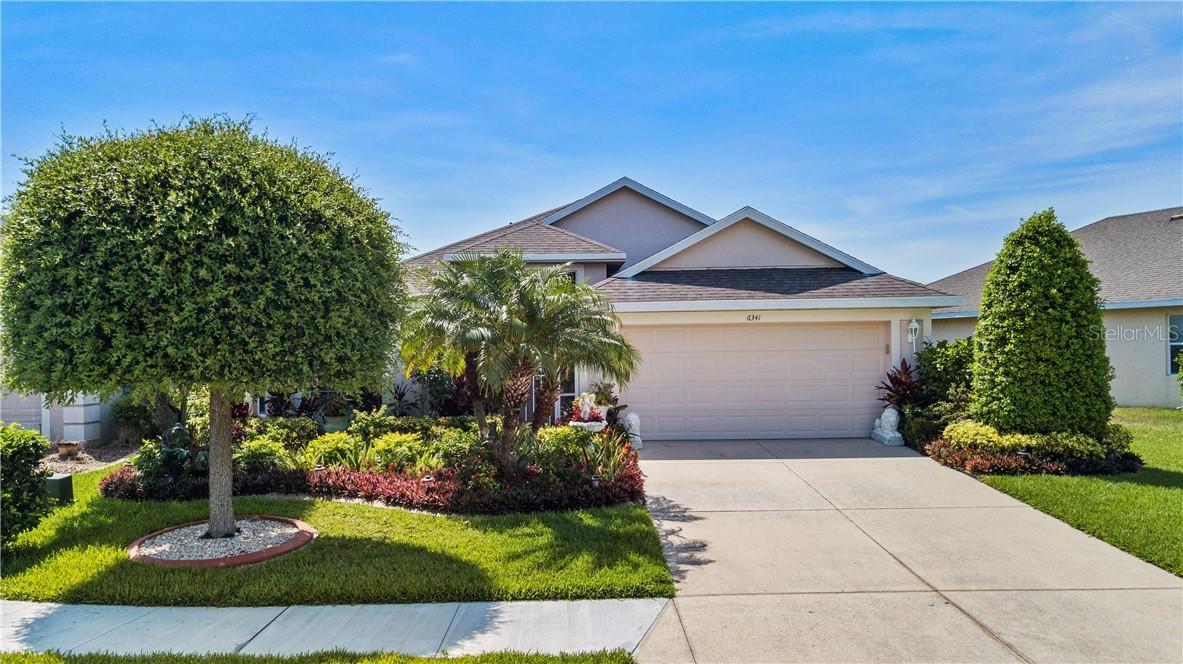 6341 French Creek Ct., Ellenton, FL 34222