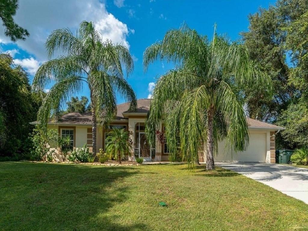 3539 Imari St., North Port, FL 34288