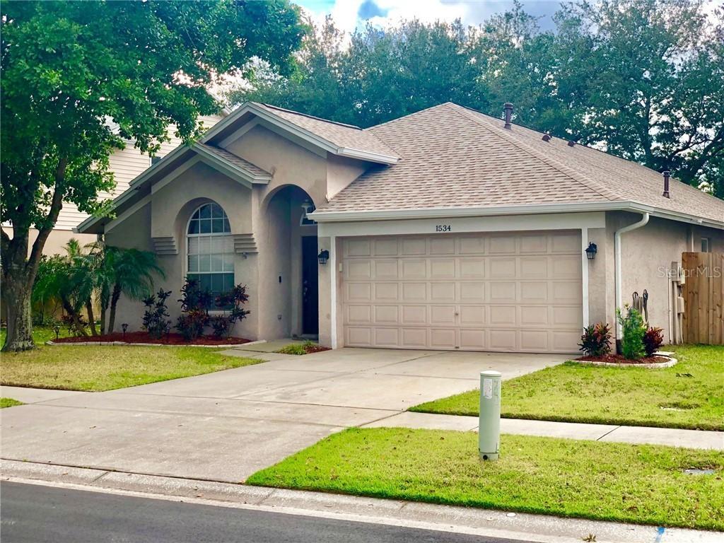 1534 Scotch Pine Dr., Brandon, FL 33511