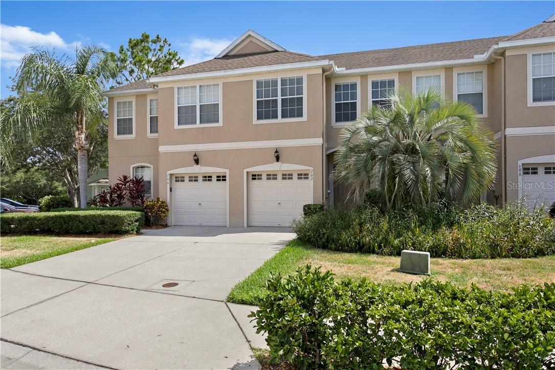 702 Vallance Way, St Petersburg, FL 33716