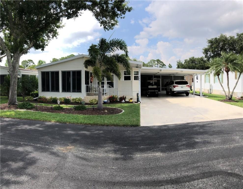 306 Cypress Run Ct., North Port, FL 34287