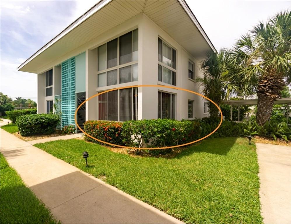 5400 Gulf Dr. #2, Holmes Beach, FL 34217