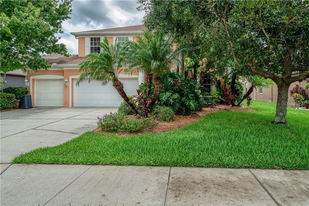 4348 85th Avenue Cir., Parrish, FL 34219