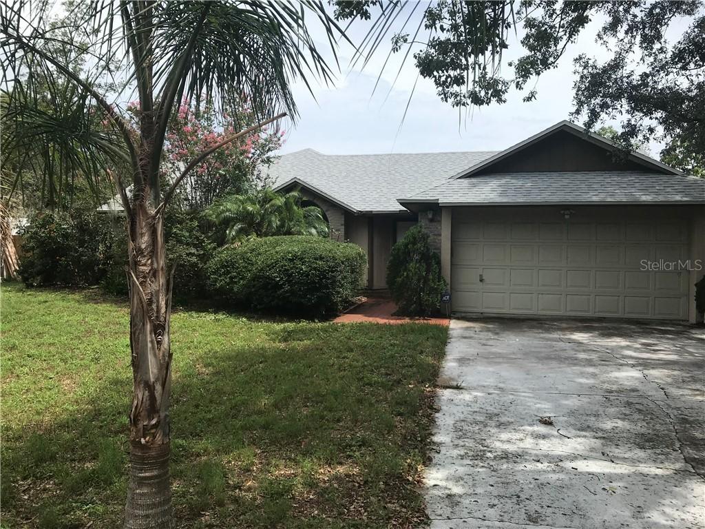 7732 Casasia Ct., Orlando, FL 32835