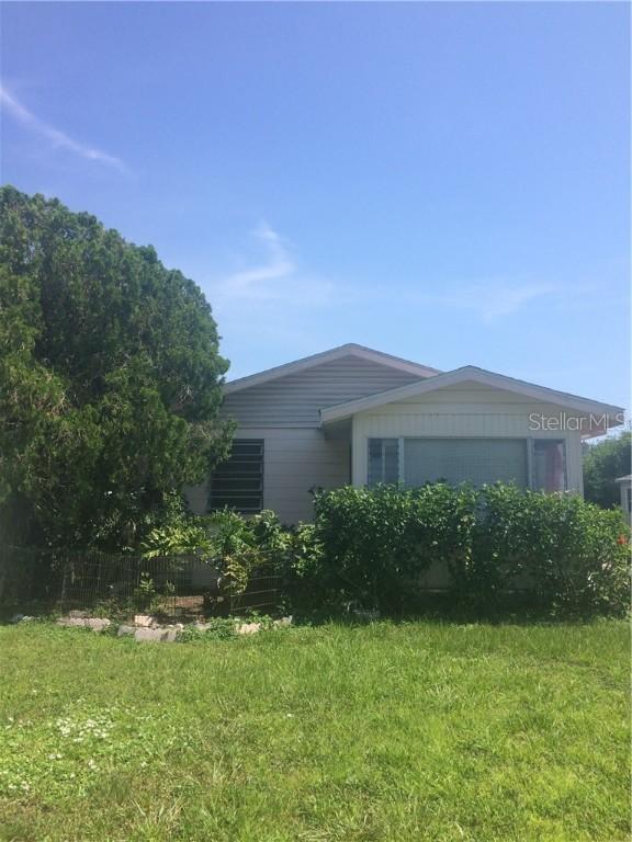 859 E 2nd St., Englewood, FL 34223