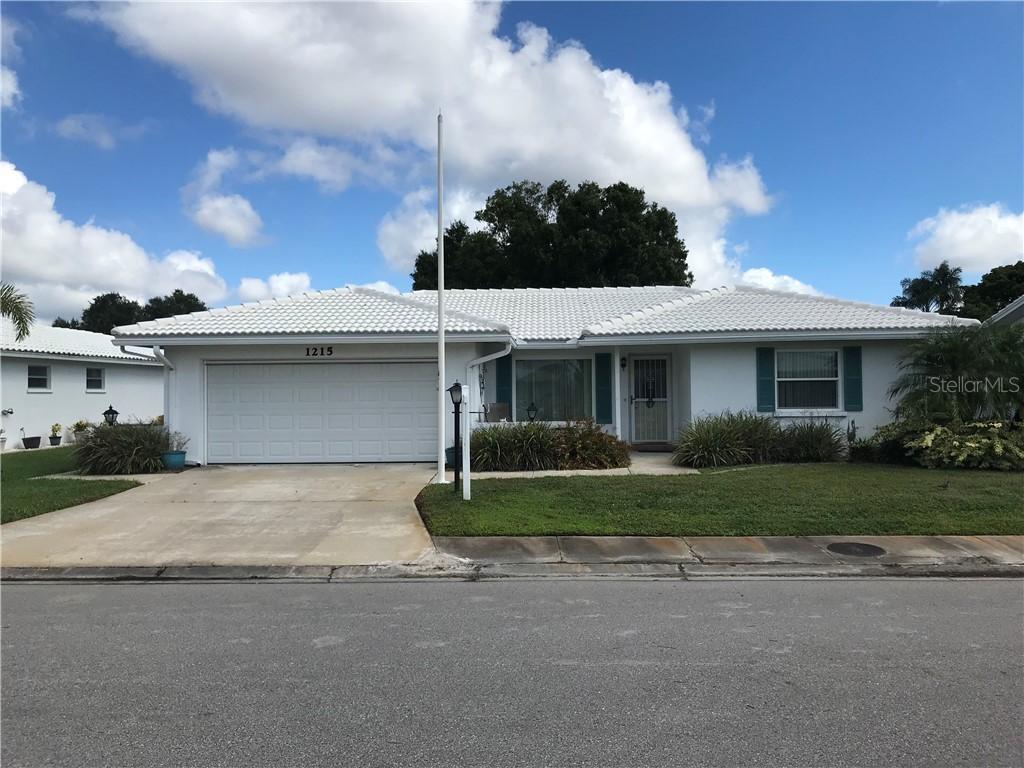 1215 Oakleaf Blvd., Bradenton, FL 34208