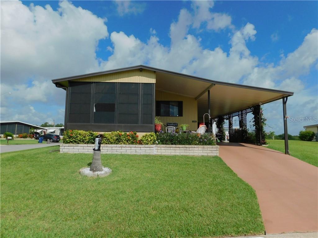 4204 E 14th St., Ellenton, FL 34222