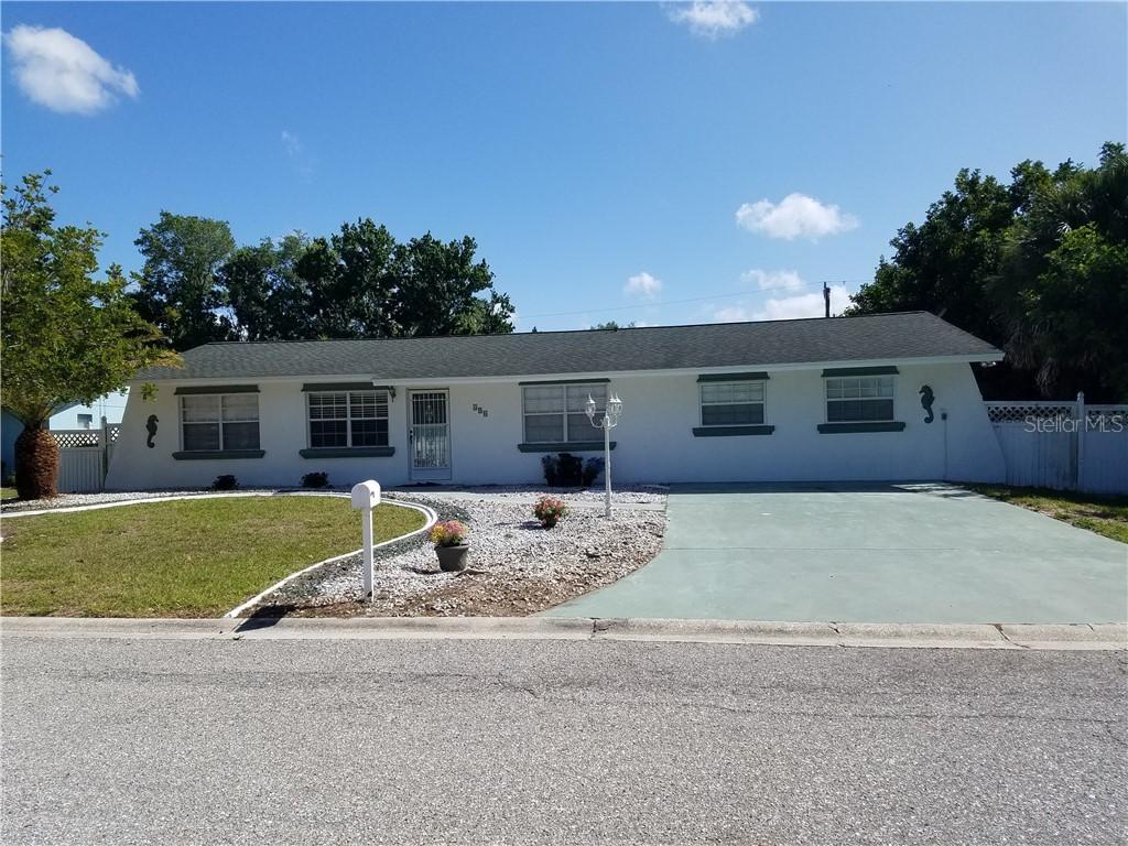 396 Dorchester Dr., Venice, FL 34293