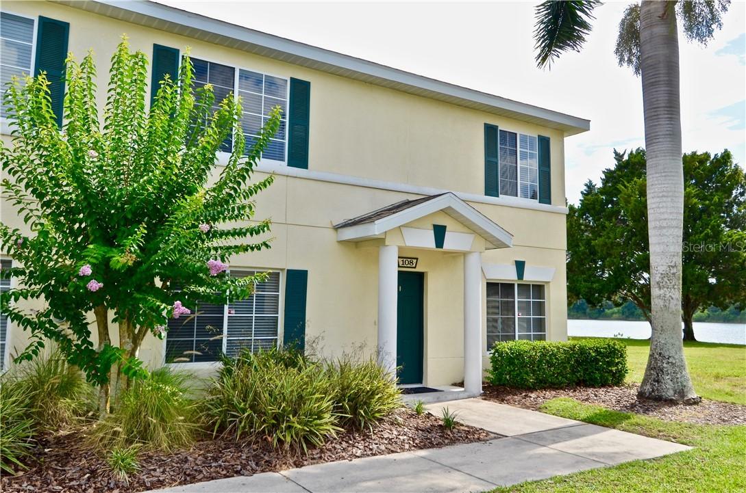 214 Cape Harbour Loop #108, Bradenton, FL 34212