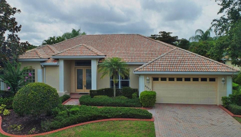 6823 Coyote Ridge Ct., University Park, FL 34201