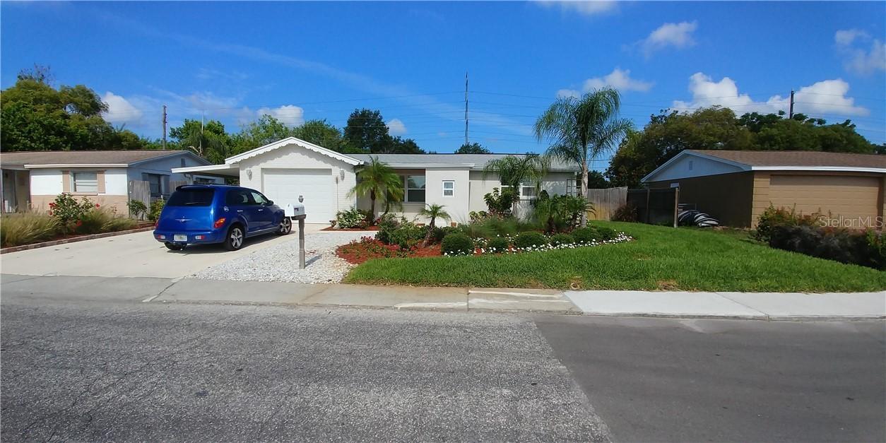 1151 Dartmouth Dr., Holiday, FL 34691