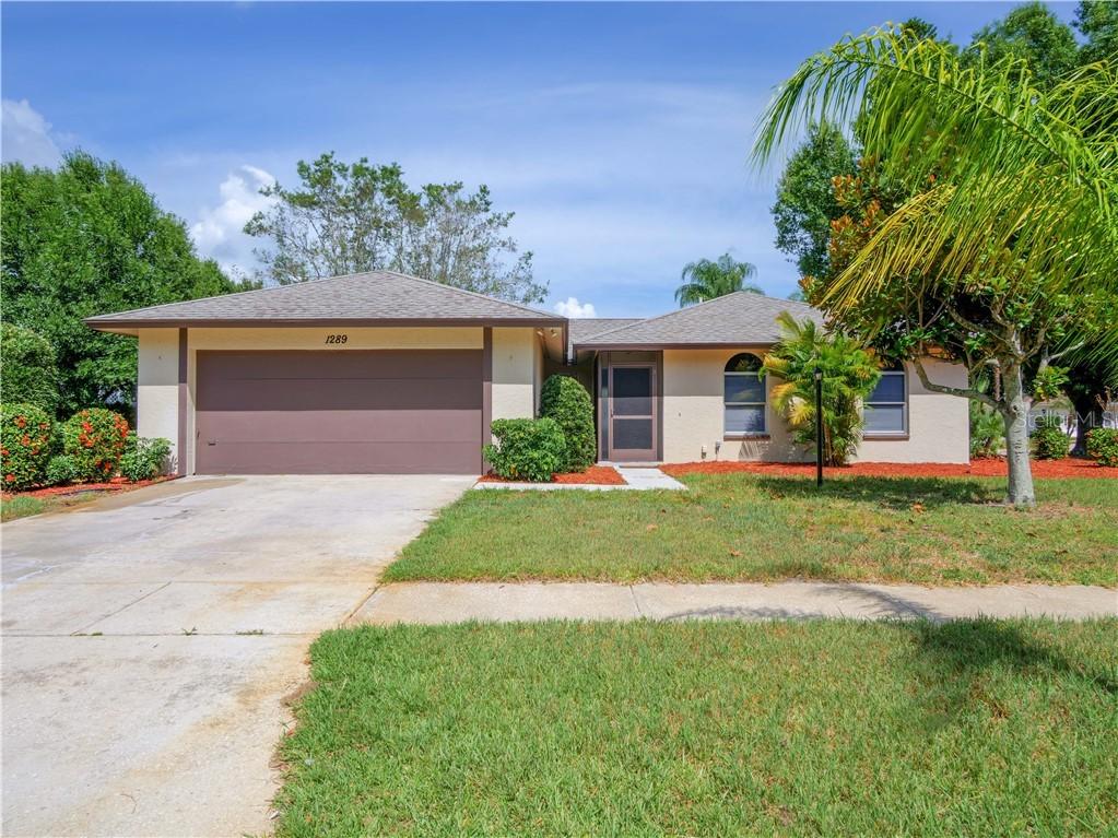 1289 Kirkwood Ln., Sarasota, FL 34232