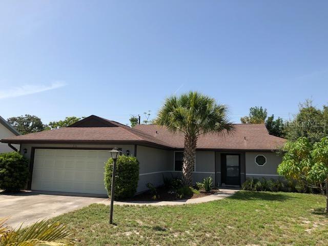 336 Gulf Breeze Blvd., Venice, FL 34293