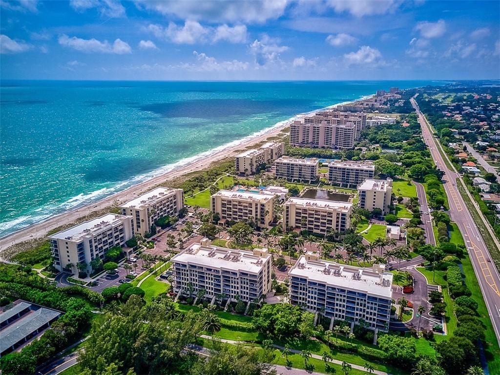 1095 Gulf Of Mexico Dr. #602, Longboat Key, FL 34228