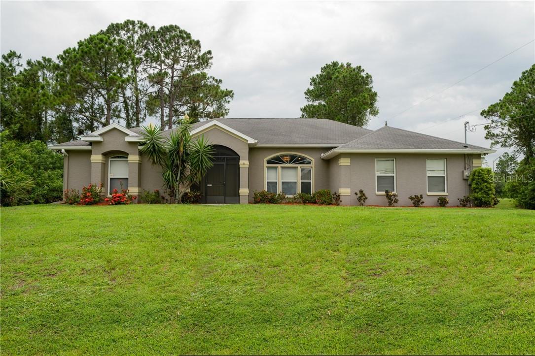 4953 Morandi Ave., North Port, FL 34286