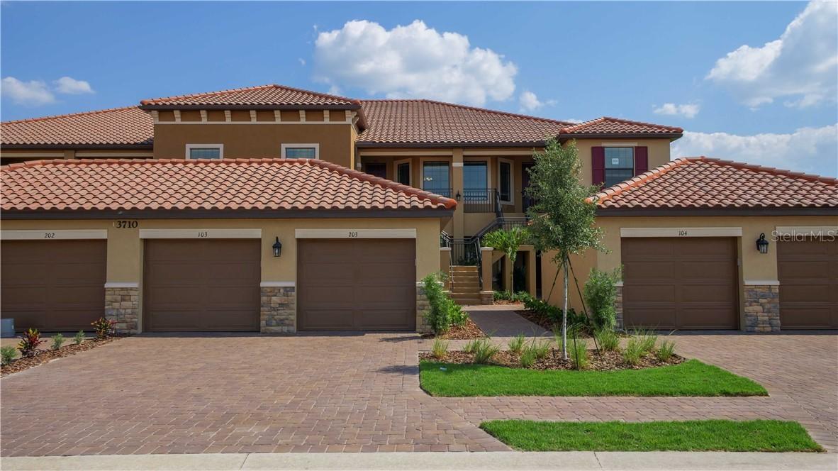 13710 Messina Loop #7-203, Bradenton, FL 34211