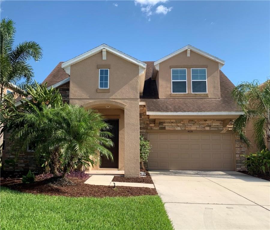 4628 Garden Arbor Way, Bradenton, FL 34203