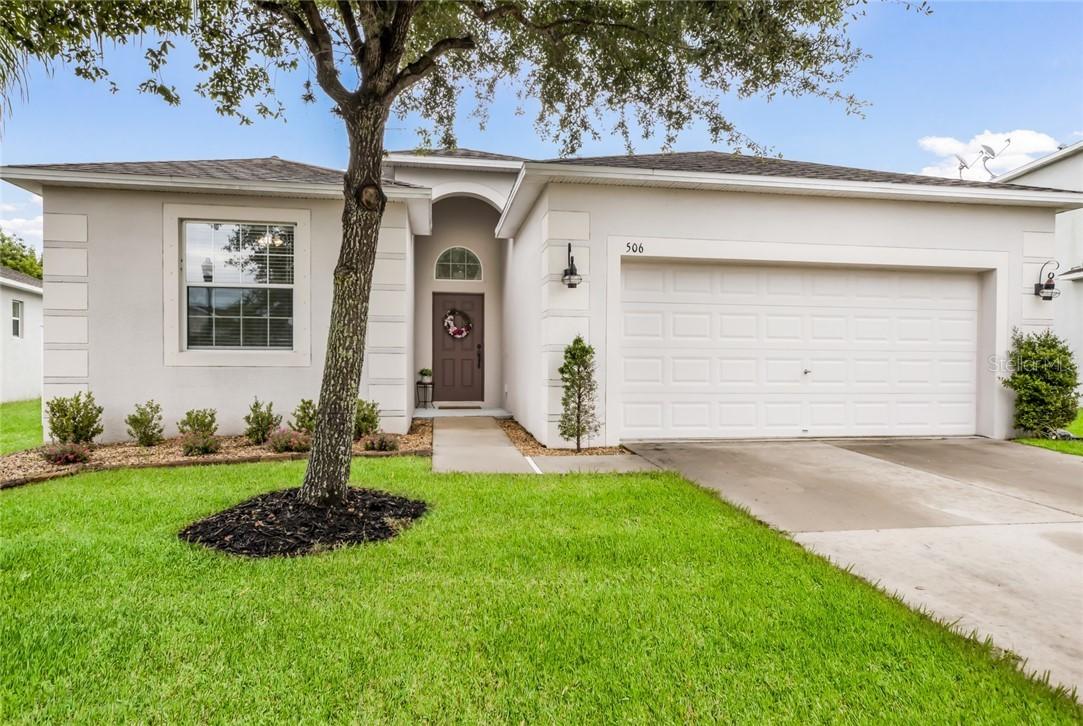 506 Powder View Dr., Ruskin, FL 33570