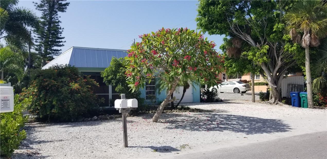 [Address Hidden by Seller], Holmes Beach, FL 34217