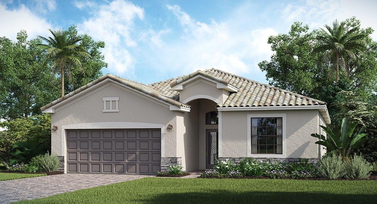 9895 Wingood Dr., Venice, FL 34292