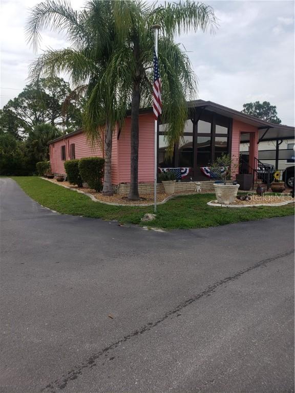 107 Rarotonga Rd., North Port, FL 34287