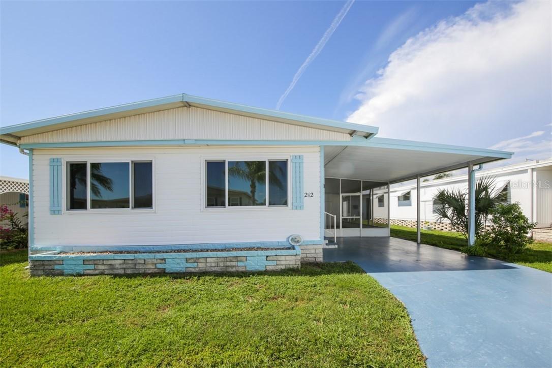 5619 Bayshore Rd. #212, Palmetto, FL 34221