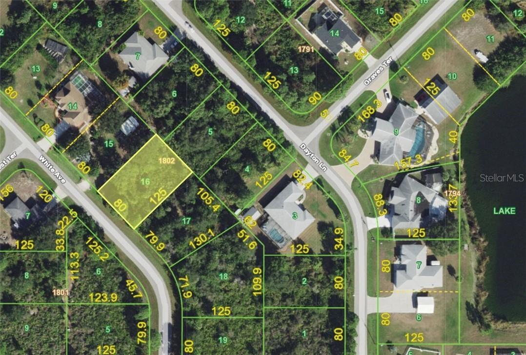 5474 White Ave., Port Charlotte, FL 33981