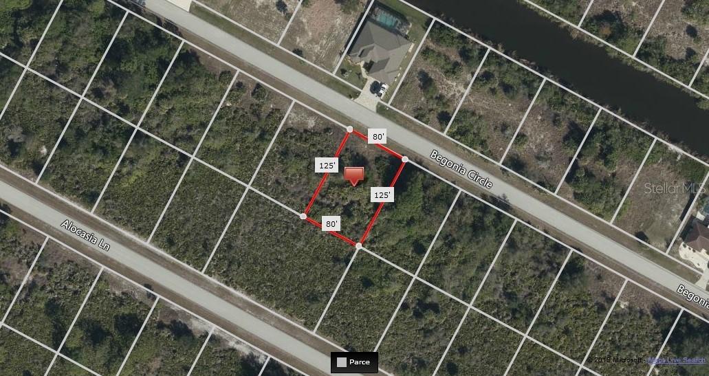 13631 Begonia Cir., Port Charlotte, FL 33981