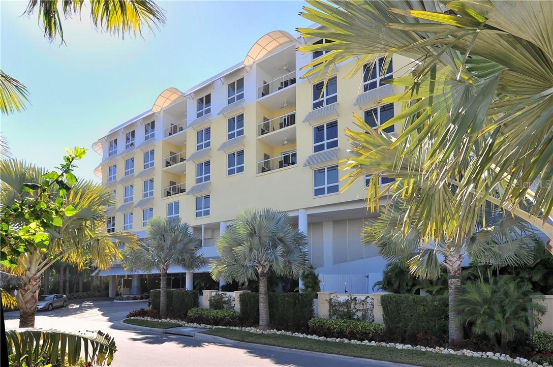 915 Seaside Dr. #511, weeks 12-13, Sarasota, FL 34242