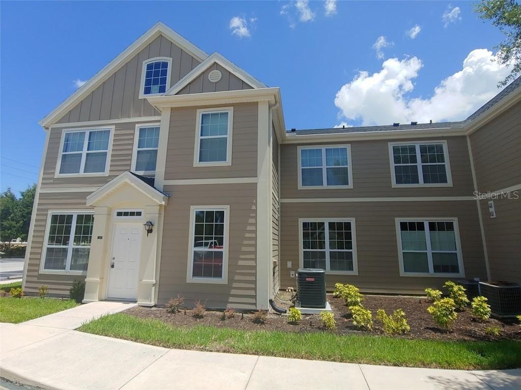 5500 Rosehill Rd. #103, Sarasota, FL 34233