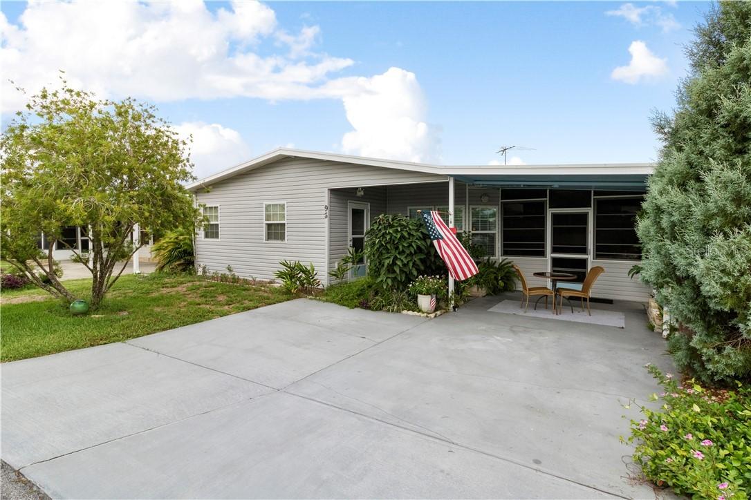 5130 Abc Rd. #93, Lake Wales, FL 33859
