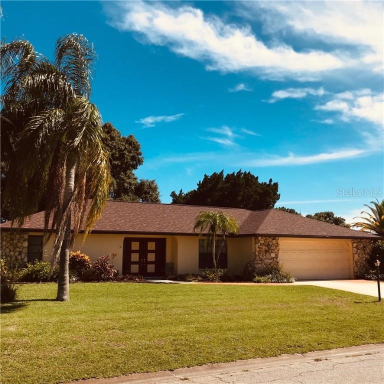 203 Sunnyside Dr., Venice, FL 34293