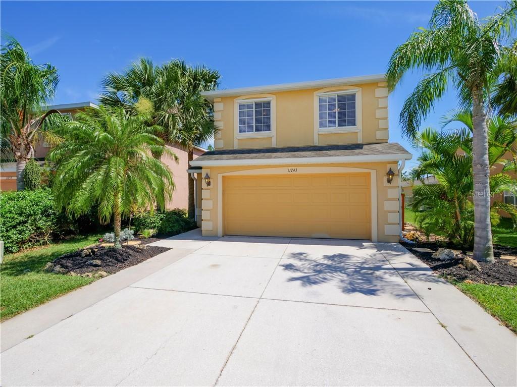 11743 Tempest Harbor Loop, Venice, FL 34292
