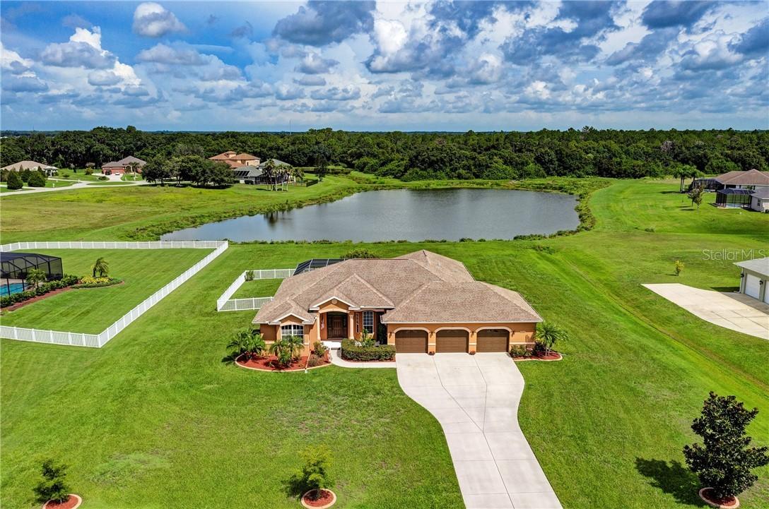 [Address Hidden by Seller], Parrish, FL 34219