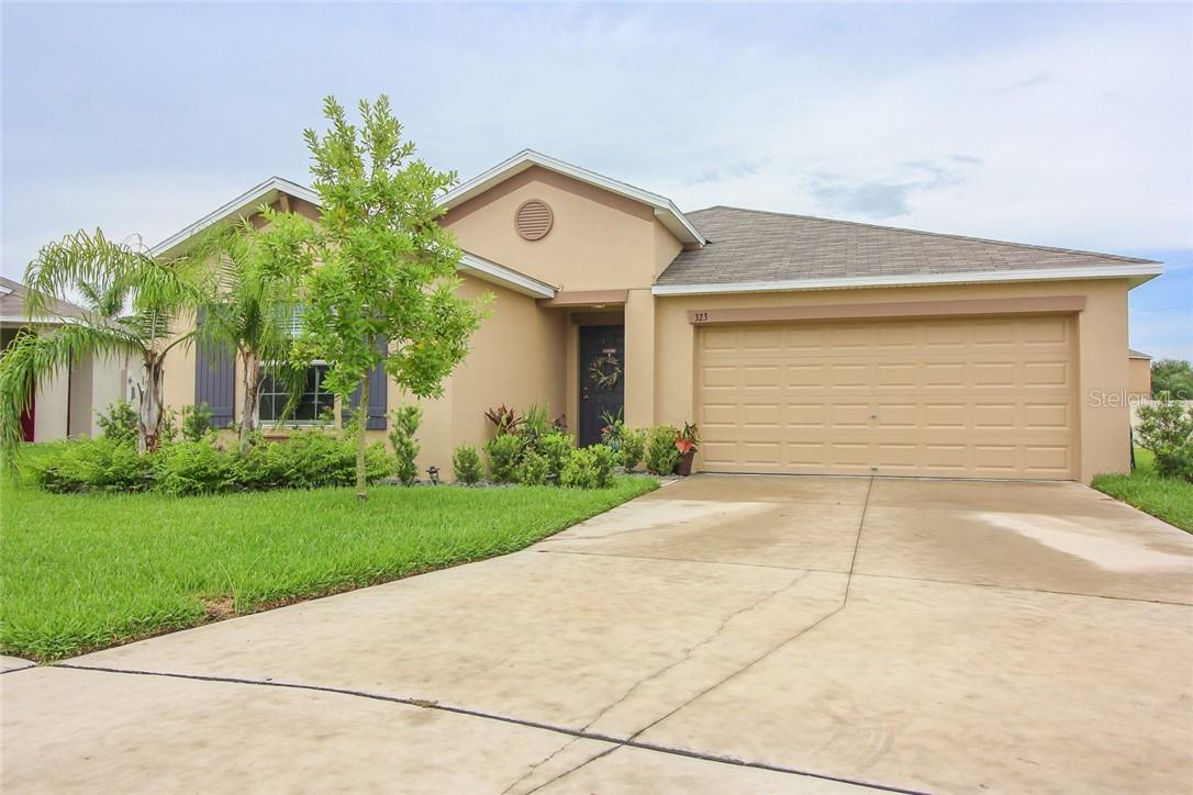 323 Cascade Bend Dr., Ruskin, FL 33570
