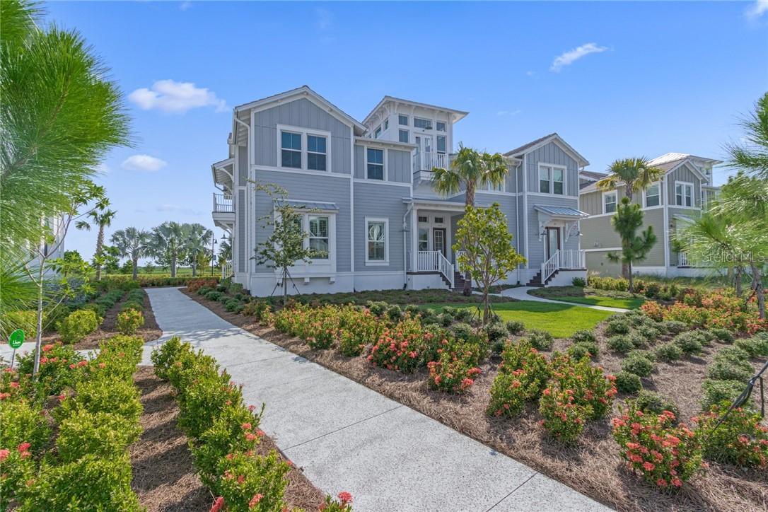 287 Compass Point Dr. #101, Bradenton, FL 34209