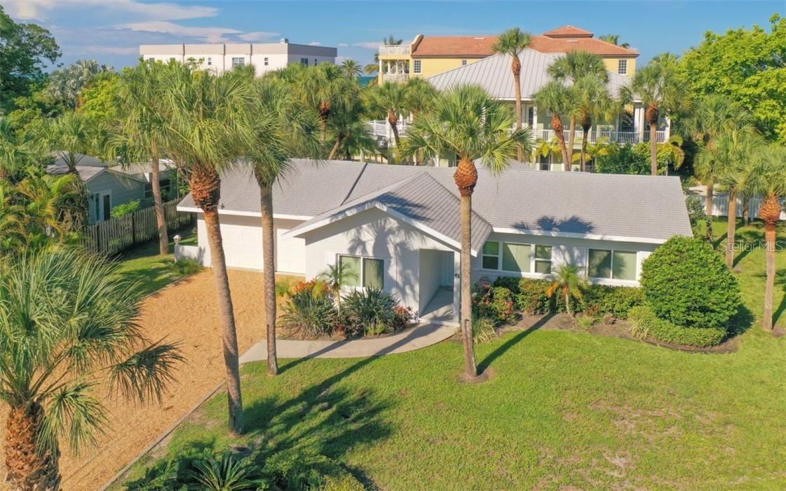 43 N Polk Dr., Sarasota, FL 34236