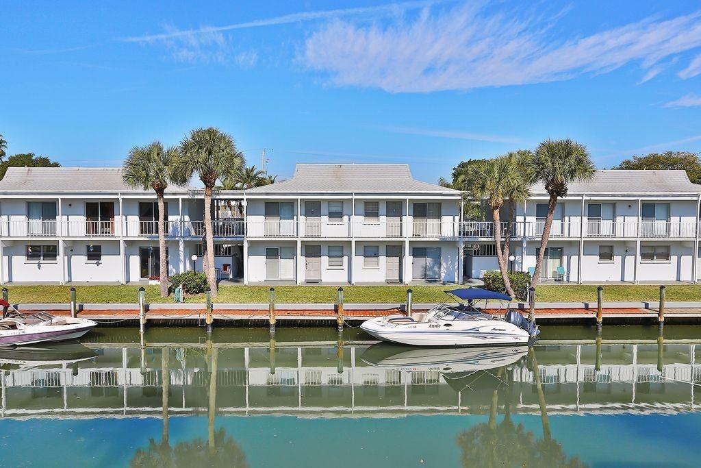 902 Gibbs Rd. #280, Venice, FL 34285