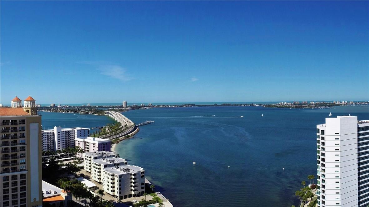 401 Quay Commons #PH 1801, Sarasota, FL 34236