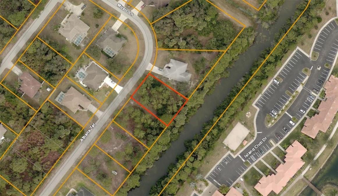 [Address Hidden by Seller], North Port, FL 34288