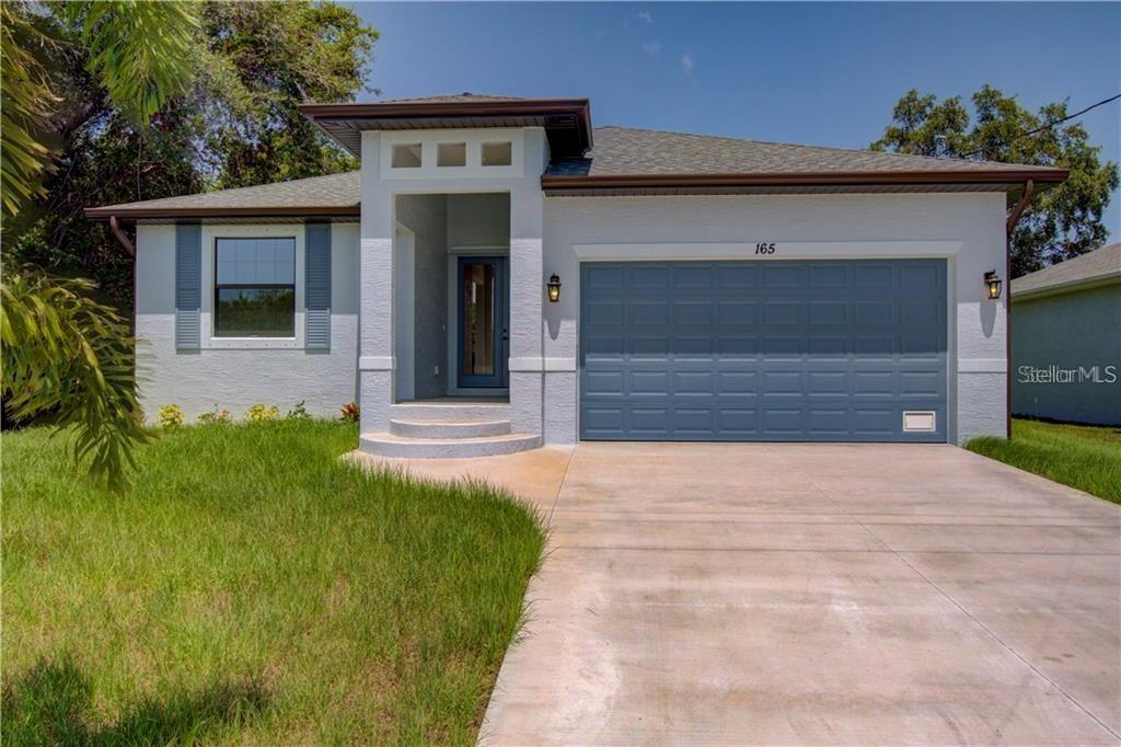 233 Baytree Dr., Rotonda West, FL 33947