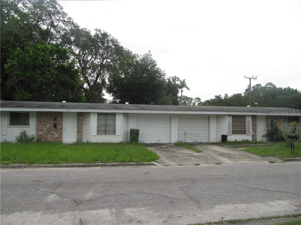 619 21st St. #621, Bradenton, FL 34205